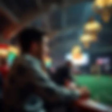 Safe betting strategies for sports and casino enthusiasts