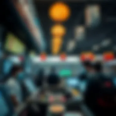 Market Trends in Korean Betting