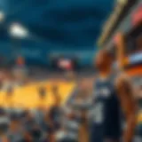 Historical overview of San Antonio Spurs