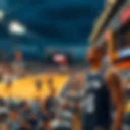 Historical overview of San Antonio Spurs