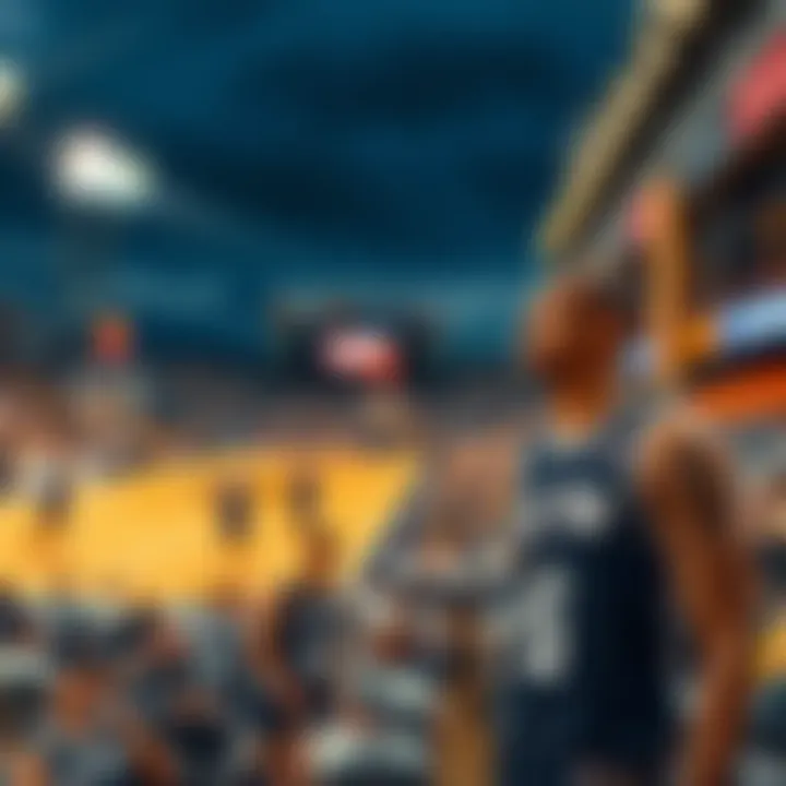 A Historical Overview of San Antonio Spurs Historical overview of San Antonio Spurs