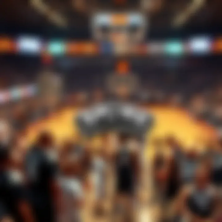 Recent Innovations in the San Antonio Spurs Recent innovations in San Antonio Spurs