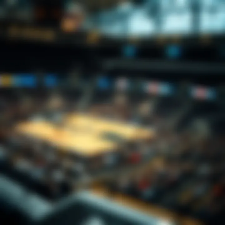 Strategies Employed by the San Antonio Spurs Strategies employed by San Antonio Spurs