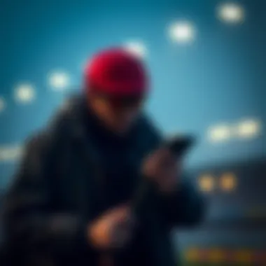 Strategic Approaches to Betting on Mobile Strategic betting approach