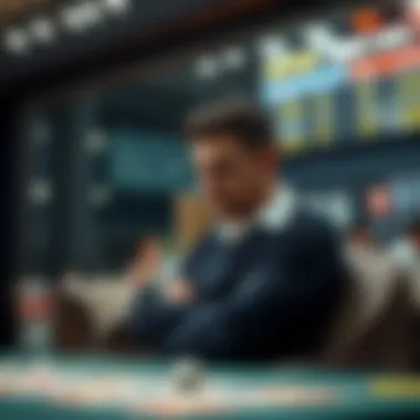 Current Trends in Mobile Betting Latest trends in betting