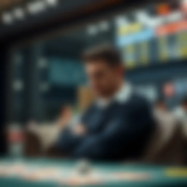 Current Trends in Mobile Betting Latest trends in betting