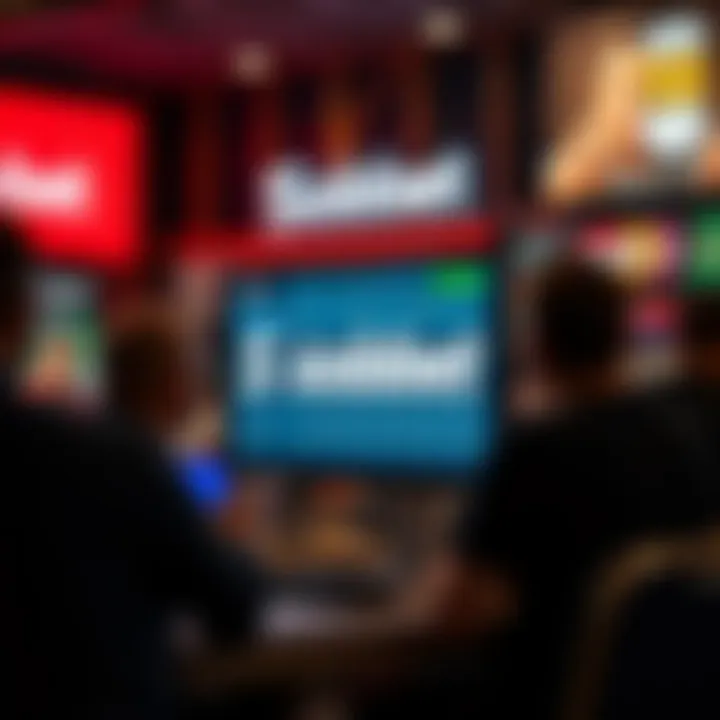 Analysis of Sbobet Malaysia platform features