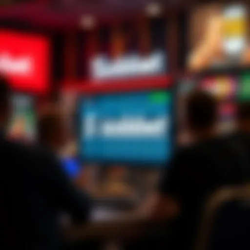 In-depth Analysis of Sbobet Malaysia Analysis of Sbobet Malaysia platform features