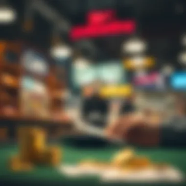 An overview of secure payment methods for online gambling