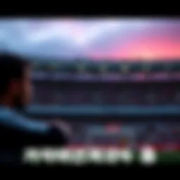 스페인 U19 축구: 미래의 스타들을 조명하다 Introduction