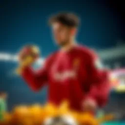 스포츠 베팅의 세계: Sbobet 대리인과 그 역할 Introduction