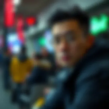 Notable 스포츠 퀴즈의 복잡성 탐구