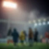 스포츠놀이터: 베팅의 세계 탐험 Introduction