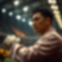 실제 머니 블랙잭에 대한 심층 탐구 Introduction