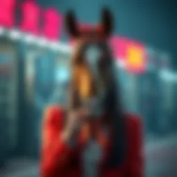 실시간 베팅의 모든 것: 스포츠 및 카지노의 변화하는 풍경 Introduction