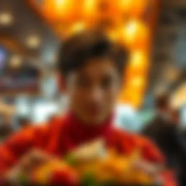 실시간 베팅의 모든 것: 스포츠 및 카지노의 변화하는 풍경 Summary 실시간 베팅의 모든 것: 스포츠 및 카지노의 변화하는 풍경 Summary