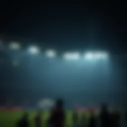 실시간 축구 스코어의 이해와 전략 Introduction