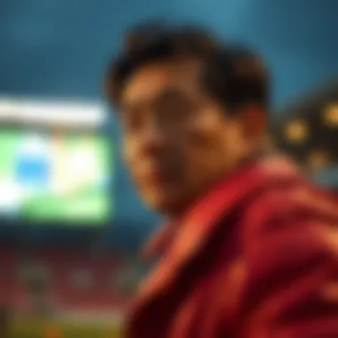 Notable 실시간 축구 스코어의 이해와 전략 Notable 실시간 축구 스코어의 이해와 전략