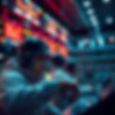 Overview of sports betting platforms