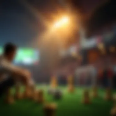 Strategies for effective betting