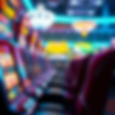 Calculating RTP in Slot Machines