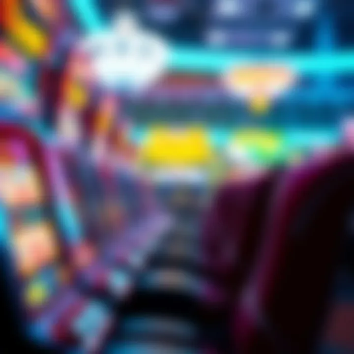 Calculating RTP in Slot Machines