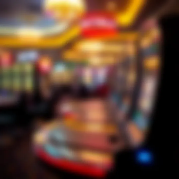 Understanding Slot RTP Concept