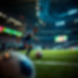 Fundamentals of soccer betting