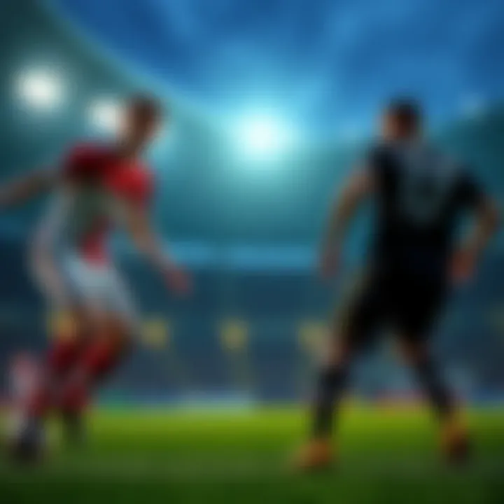 A strategic overview of soccer betting