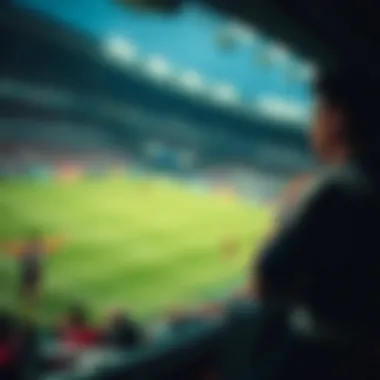 In-depth analysis of soccer betting trends