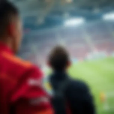 Understanding different types of soccer bets