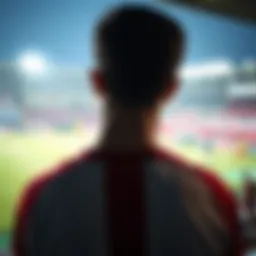 Analysis of sports betting concepts