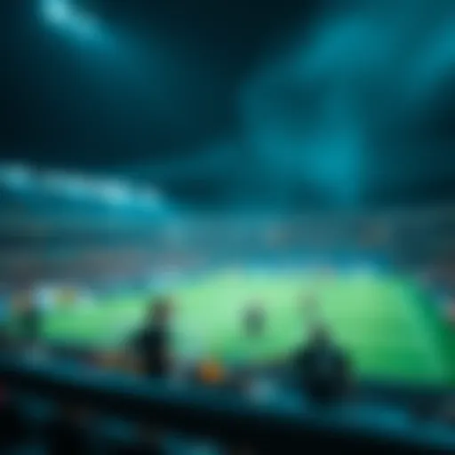 Understanding the Basics of Sports Betting