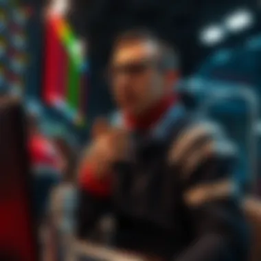 Market analysis in sports betting