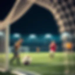 Overview of sports betting trends and strategies