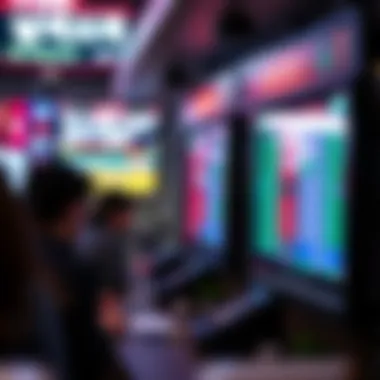 Exploring sports betting options in Korea