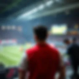 Strategic analysis of sports betting programs