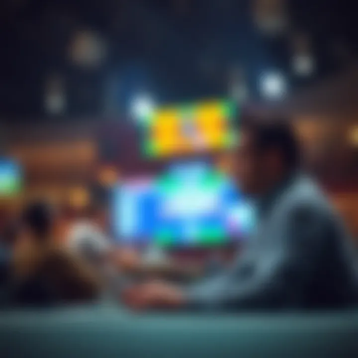 Risk Management in Sports Betting
