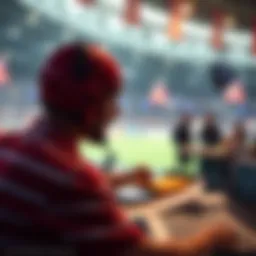 An overview of the sbobet sports betting platform