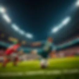 Comprehensive guide to sports betting strategies