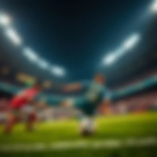 Comprehensive guide to sports betting strategies