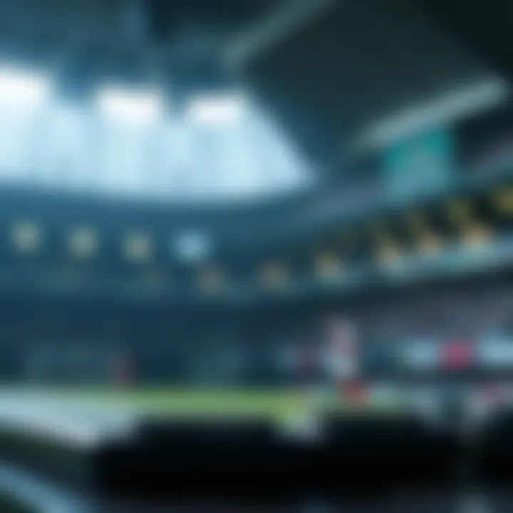 Statistical Insights for Betting Strategies Statistical analysis for effective betting