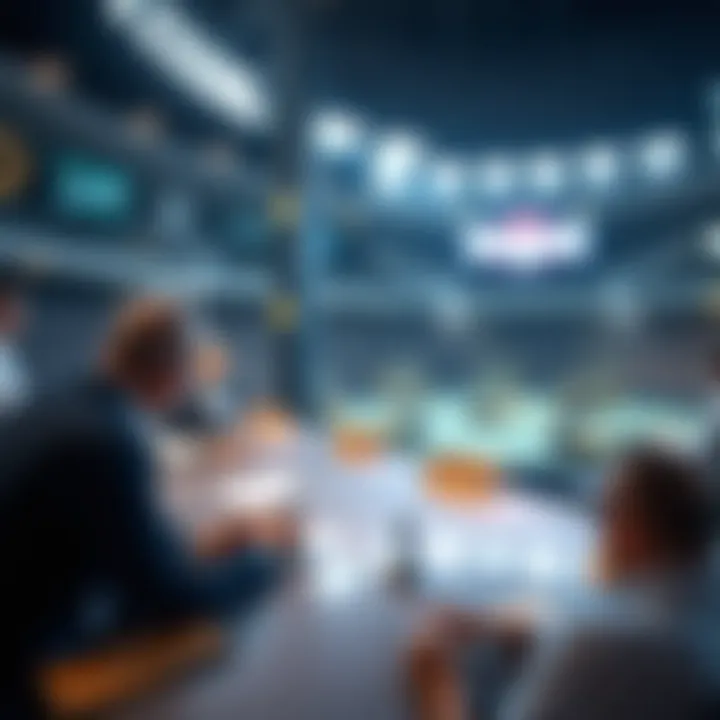 Strategic Insights in Sports Betting