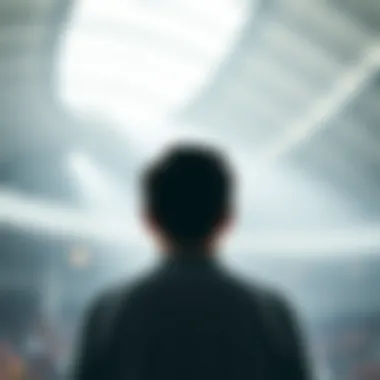 Impact of game performance on betting outcomes