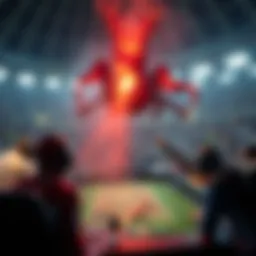 Understanding the concept of stade draval in gaming