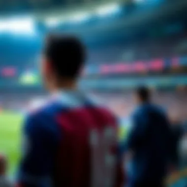 Statistical data for betting strategies in La Liga