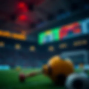 Utilizing Statistics and Data in Betting Statistics and data utilization