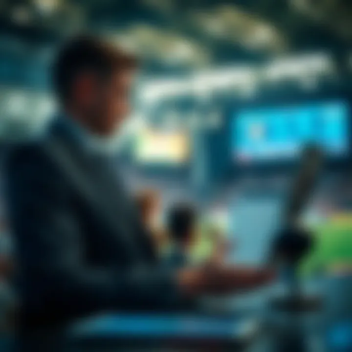 Exploring the Concepts of Strategic Betting Analysis Strategic Betting Analysis Concept