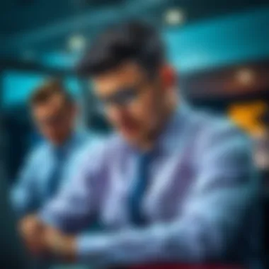 Strategic Betting Techniques Strategic betting based on odds understanding