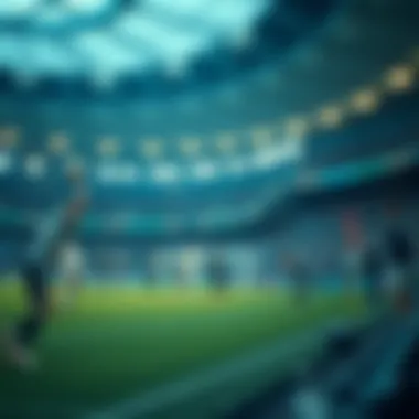 A strategic approach to betting illustrated through data analysis